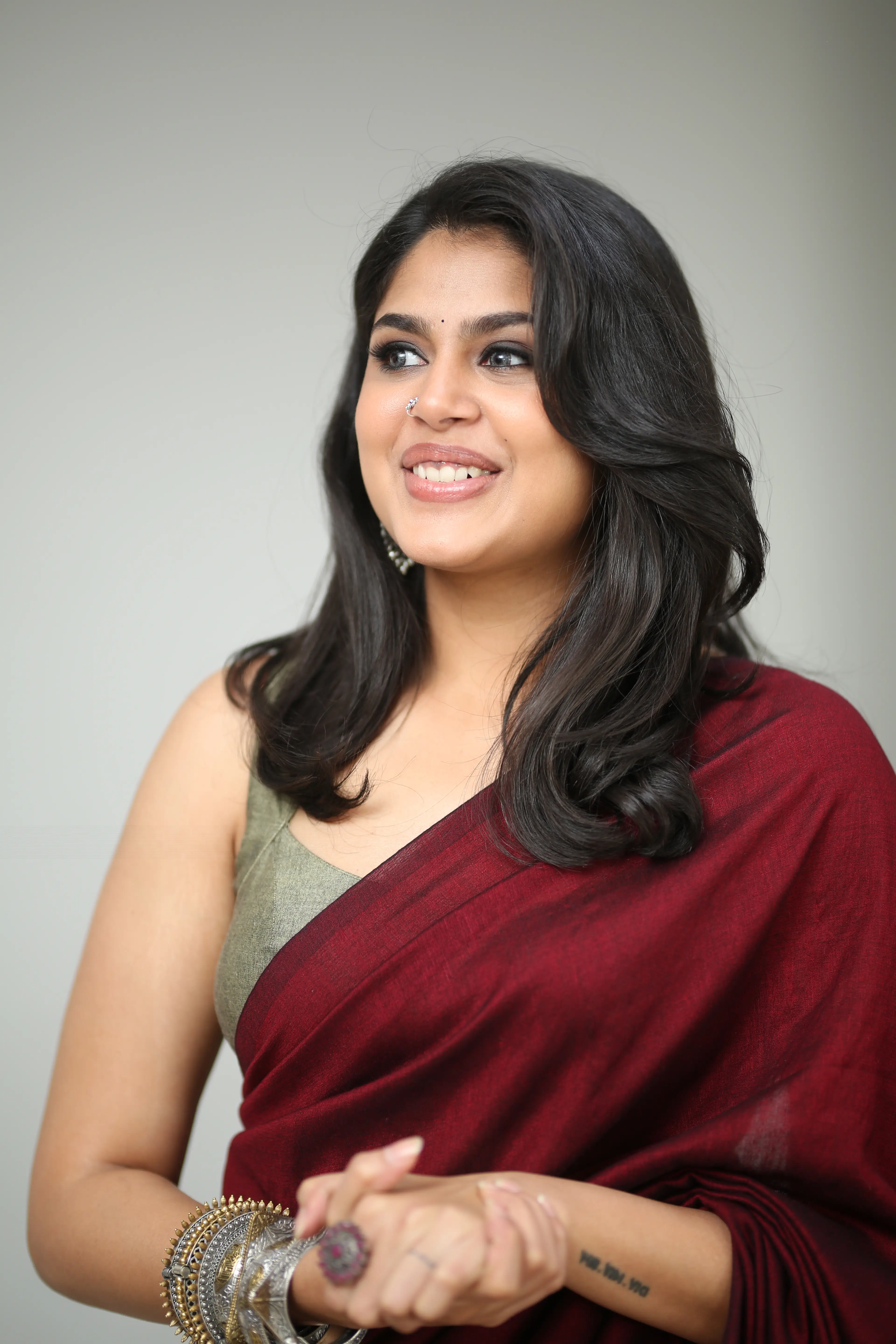 Faria Abdullah latest photos are going viral.