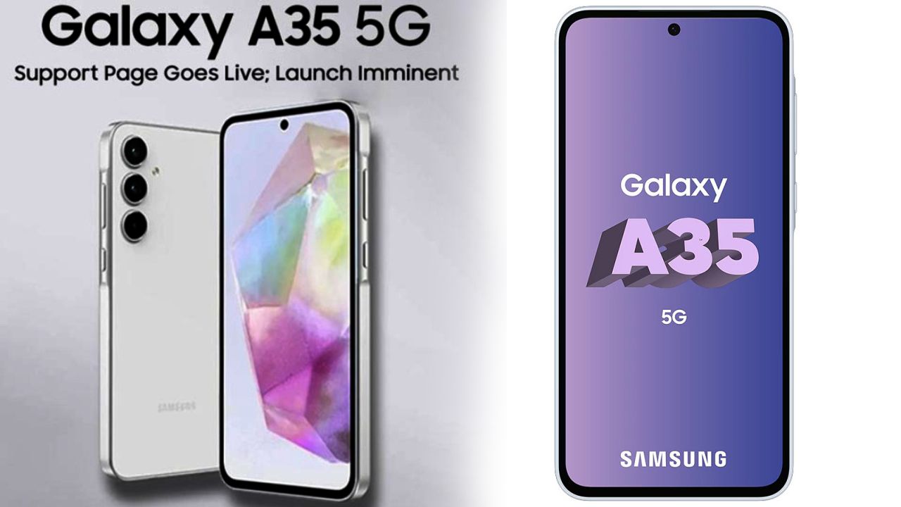 Samsung Galaxy A35 : ఫ్లిప్‌కార్ట్ రిపబ్లిక్ డే సేల్‌.. ఈ శాంసంగ్ A35 ధర భారీగా తగ్గిందోచ్.. ఏకంగా రూ. 14వేలు డిస్కౌంట్.. ఎలాగంటే?