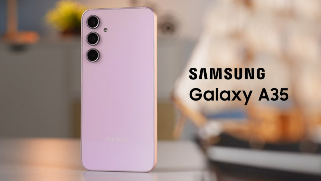 Flipkart Republic Day Sale : Samsung Galaxy A35