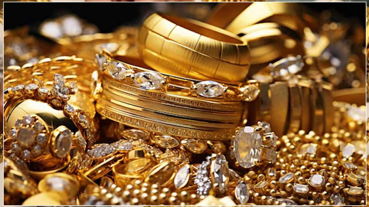 Gold Price : బంగారం, వెండి ధరలు కొద్దిరోజుల్లో భారీగా తగ్గబోతున్నాయా..? కానీ, అలా జరగాలి.. ఆర్థిక సర్వేలో కీలక విషయాలు