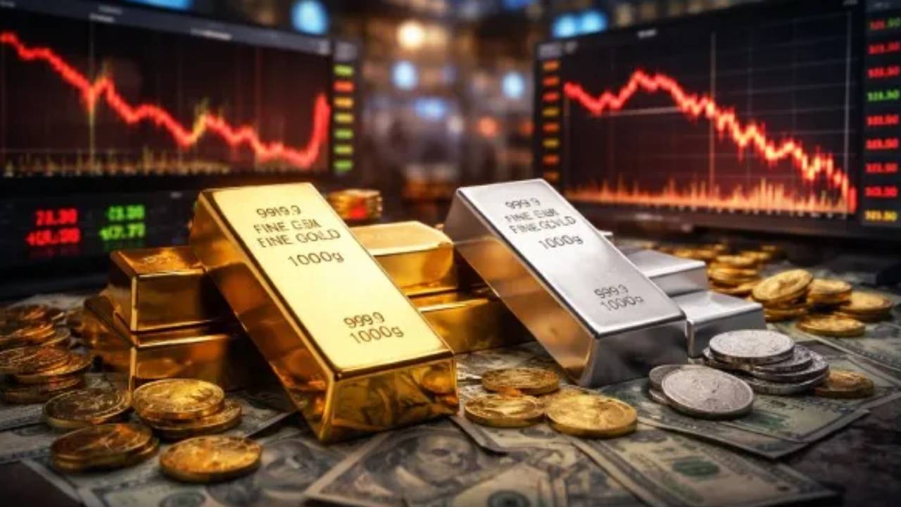 Gold and Silver Rates Today : కుప్పకూలిన బంగారం ధరలు.. గంటల వ్యవధిలోనే రాత్రిరాత్రికే ఢమాల్.. నేటి ధరలు ఇవే..