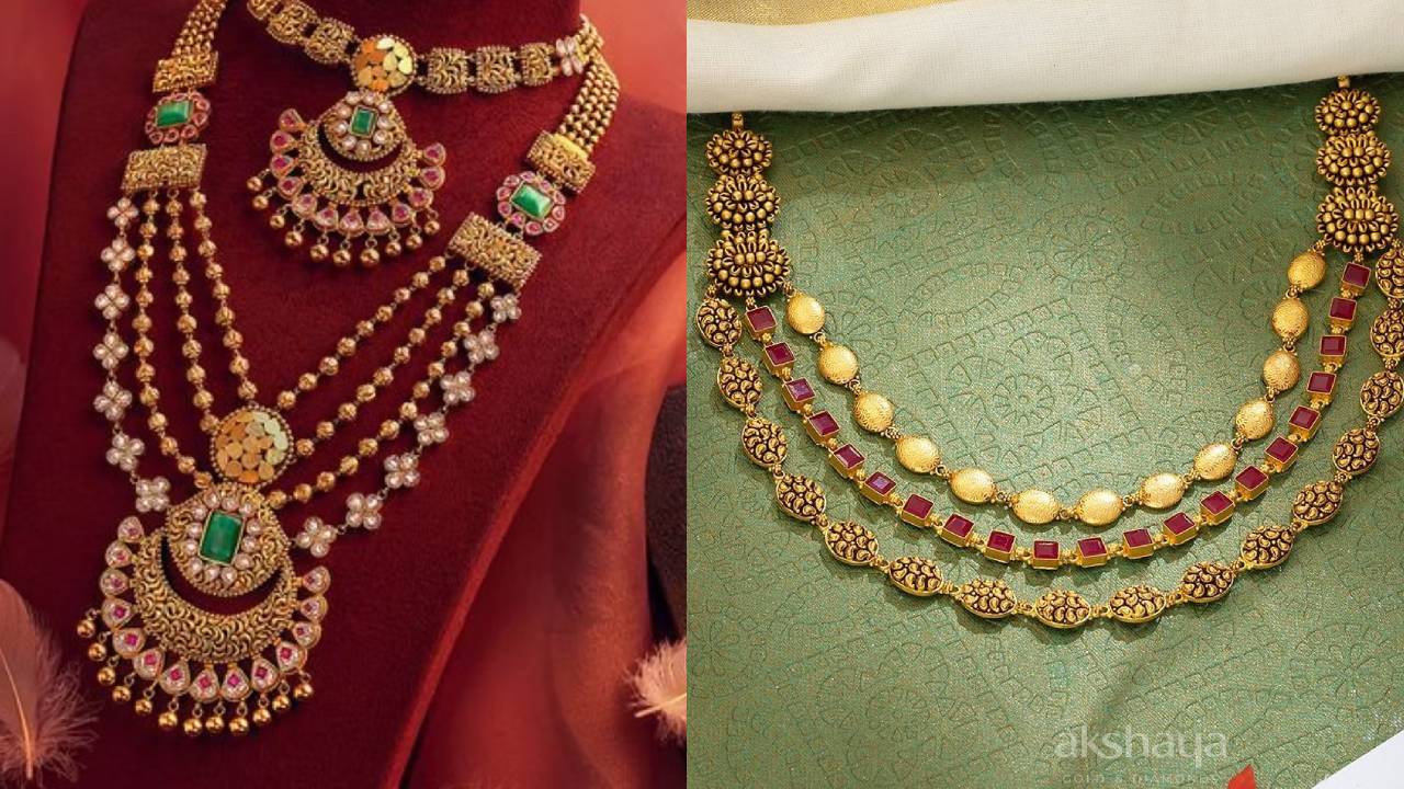 Gold and Silver Rates Today : రాత్రికిరాత్రే బంగారం, వెండి ధరల్లో భారీ మార్పులు.. ఎందుకిలా? నేటి ధరలు ఇవే..