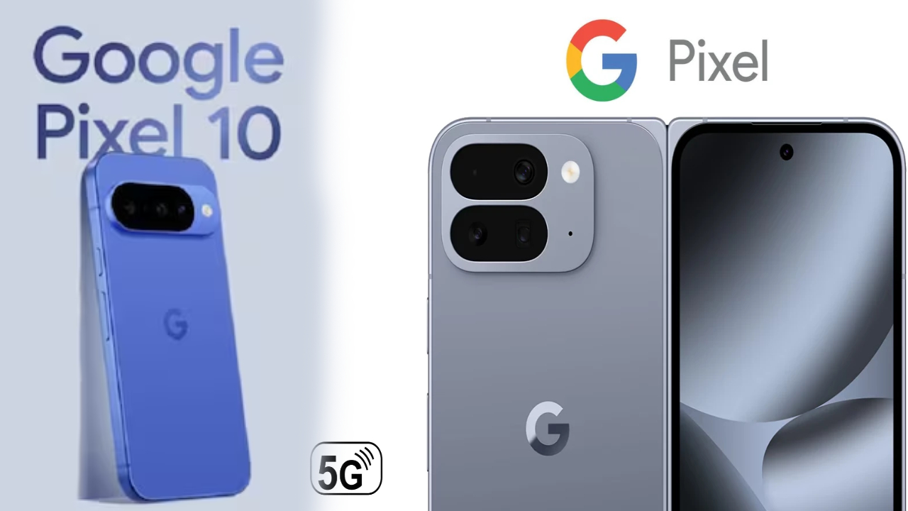 Google Pixel 10 : వారెవ్వా.. కిర్రాక్ ఆఫర్ బ్రో.. ఈ గూగుల్ పిక్సెల్ 10 ధర భారీగా తగ్గిందోచ్.. ఏకంగా రూ. 12వేలు డిస్కౌంట్.. ఎలాగంటే?