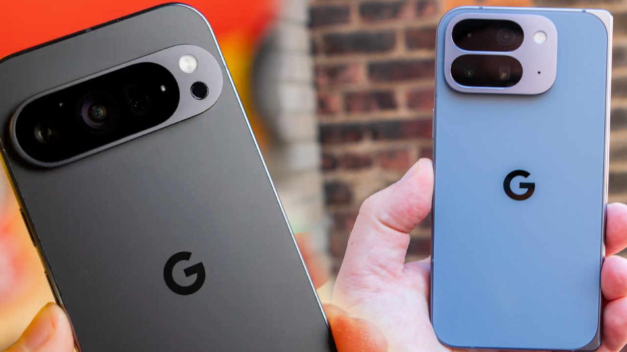 Google Pixel 10 Price : పిక్సెల్ ఫ్యాన్స్ మీకోసమే.. ఈ గూగుల్ పిక్సెల్ 10పై అద్భుతమైన డిస్కౌంట్.. ఈ డీల్ ఎందుకు బెటర్?