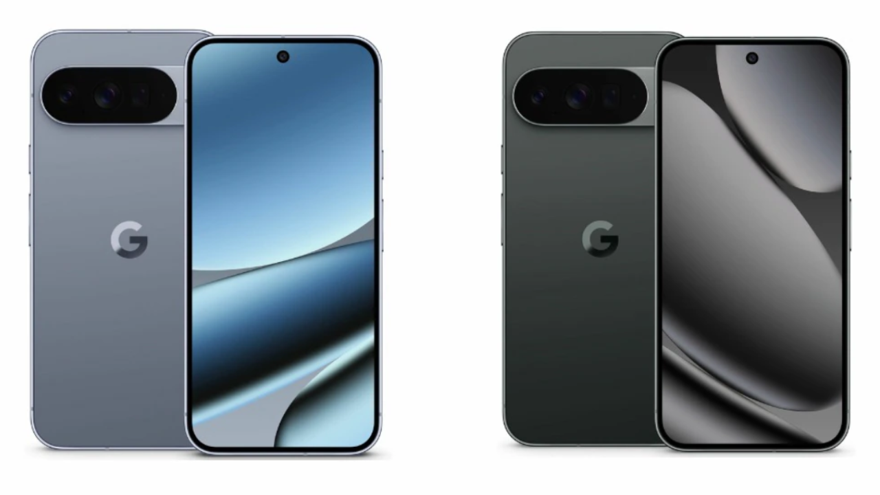 Google Pixel 10 Pro XL