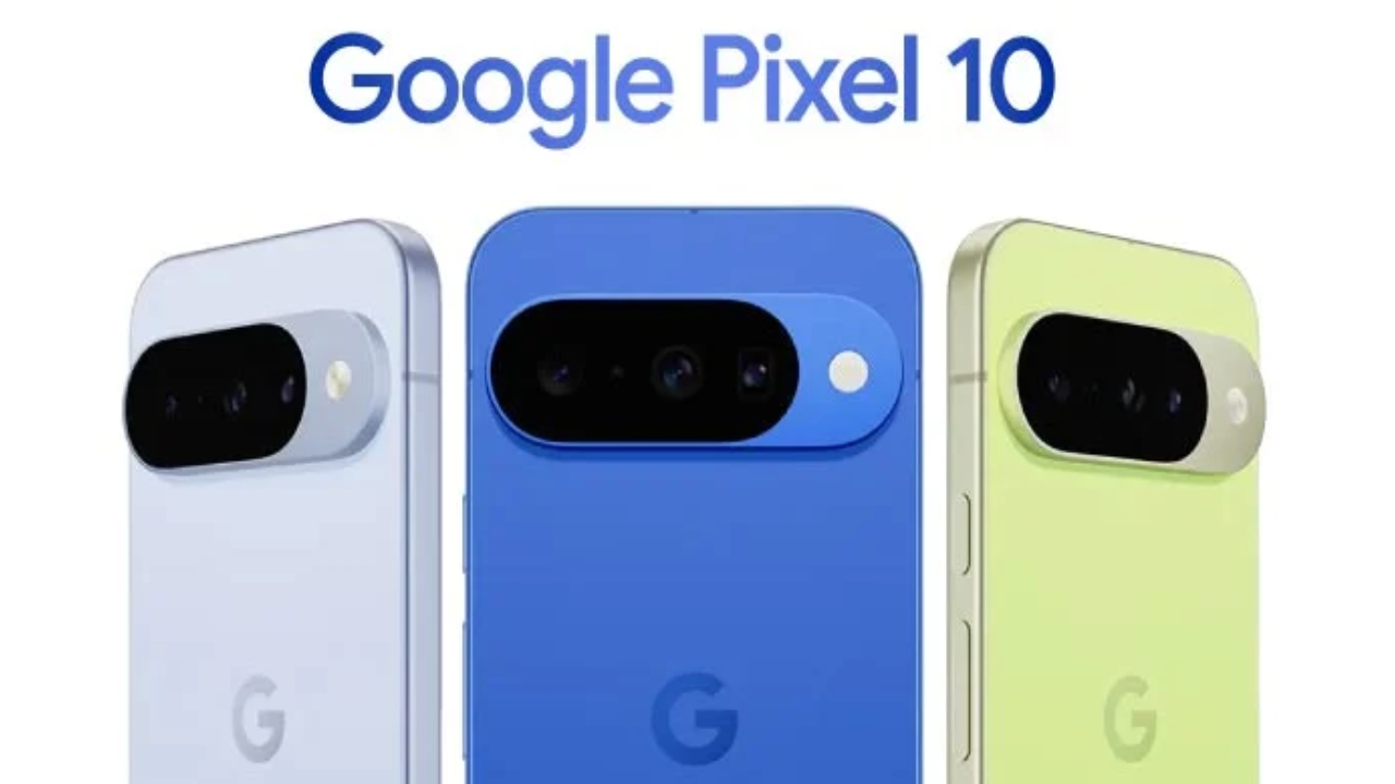 Google Pixel 10 : అదిరిపోయే ఆఫర్ బ్రో.. ఈ గూగుల్ పిక్సెల్ 10 ధర తగ్గిందోచ్.. అమెజాన్‌లో జస్ట్ ఎంతంటే?