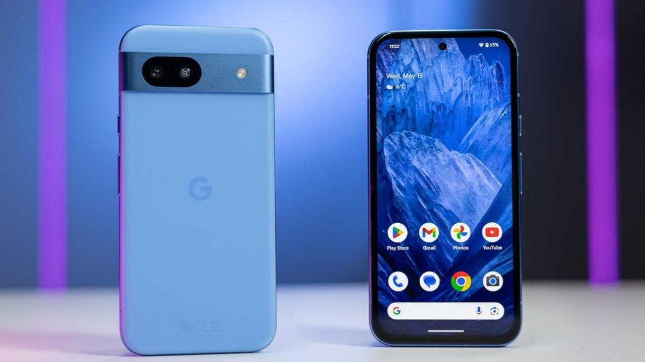 Google Pixel 9a : బిగ్ డిస్కౌంట్ బ్రో.. అమెజాన్‌లో ఈ గూగుల్ పిక్సెల్ 9a ఫోన్ అతి చౌకైన ధరకే.. ఇలా కొన్నారంటే?