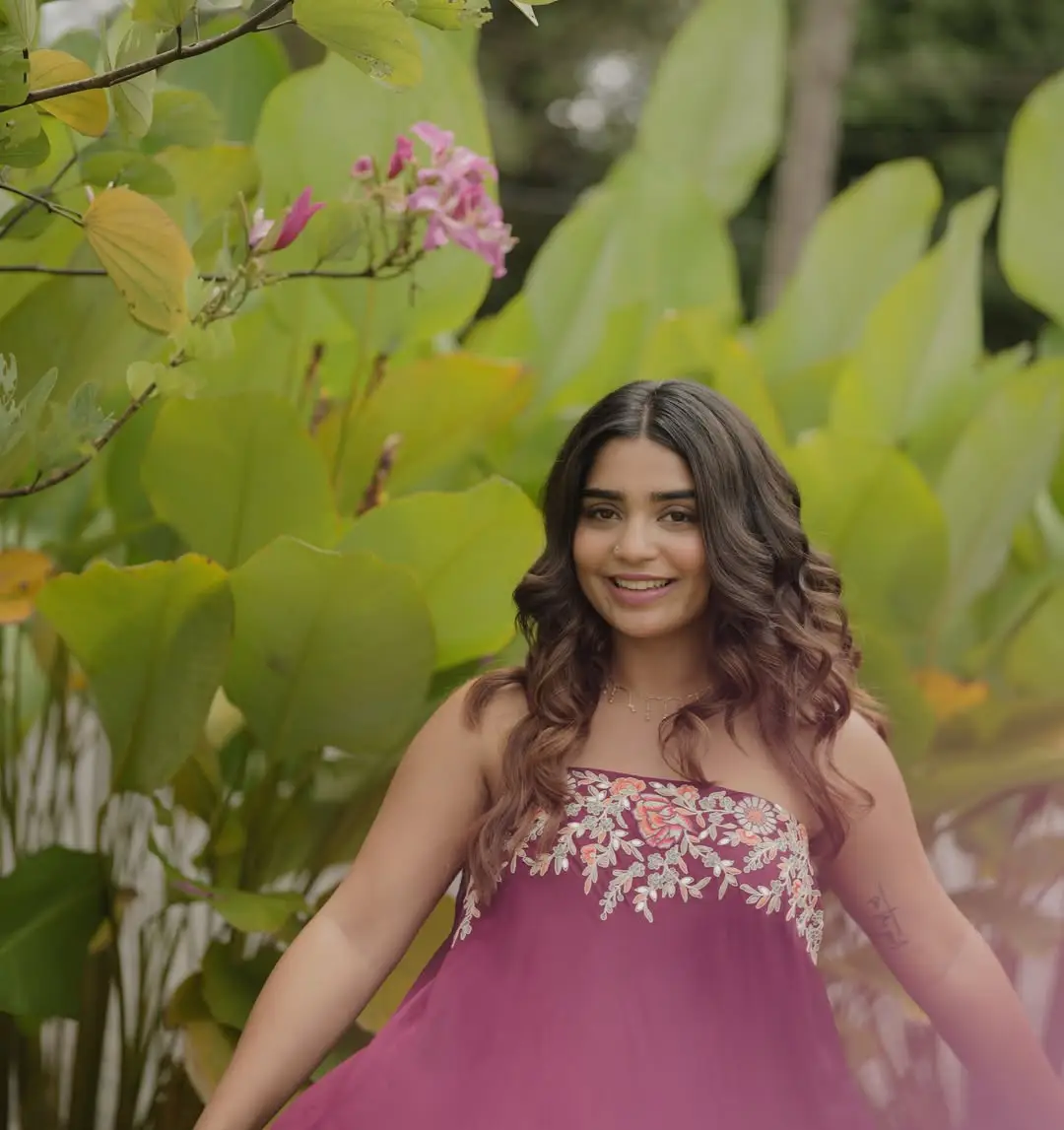 Gouri Kishan latest photoshoot viral on social media (1)