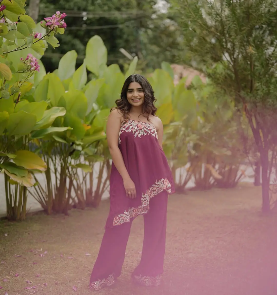 Gouri Kishan latest photoshoot viral on social media (1)