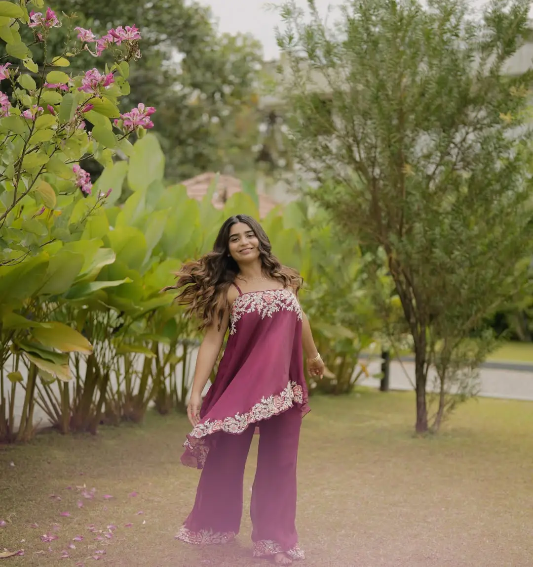 Gouri Kishan latest photoshoot viral on social media (1)