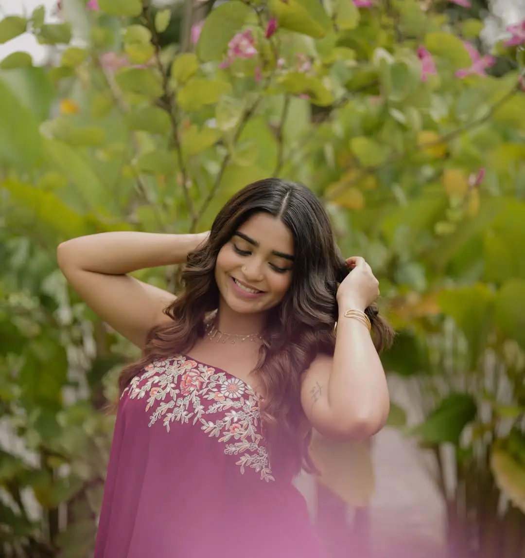 Gouri Kishan latest photoshoot viral on social media (1)