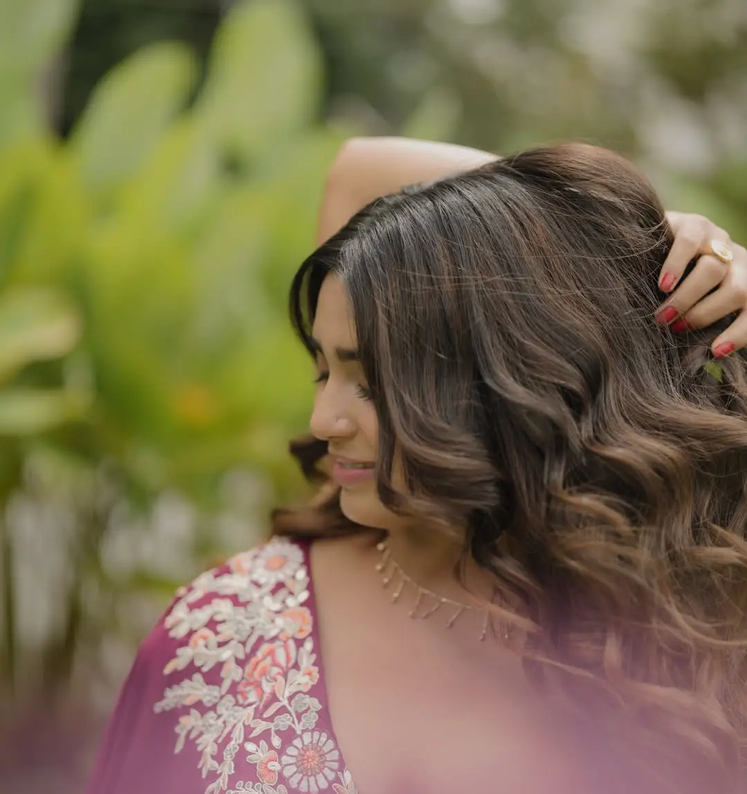 Gouri Kishan latest photoshoot viral on social media (1)