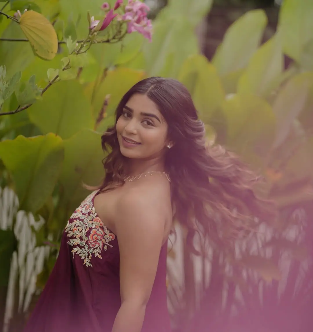 Gouri Kishan latest photoshoot viral on social media (1)