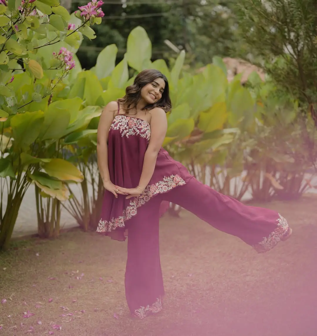 Gouri Kishan latest photoshoot viral on social media (1)