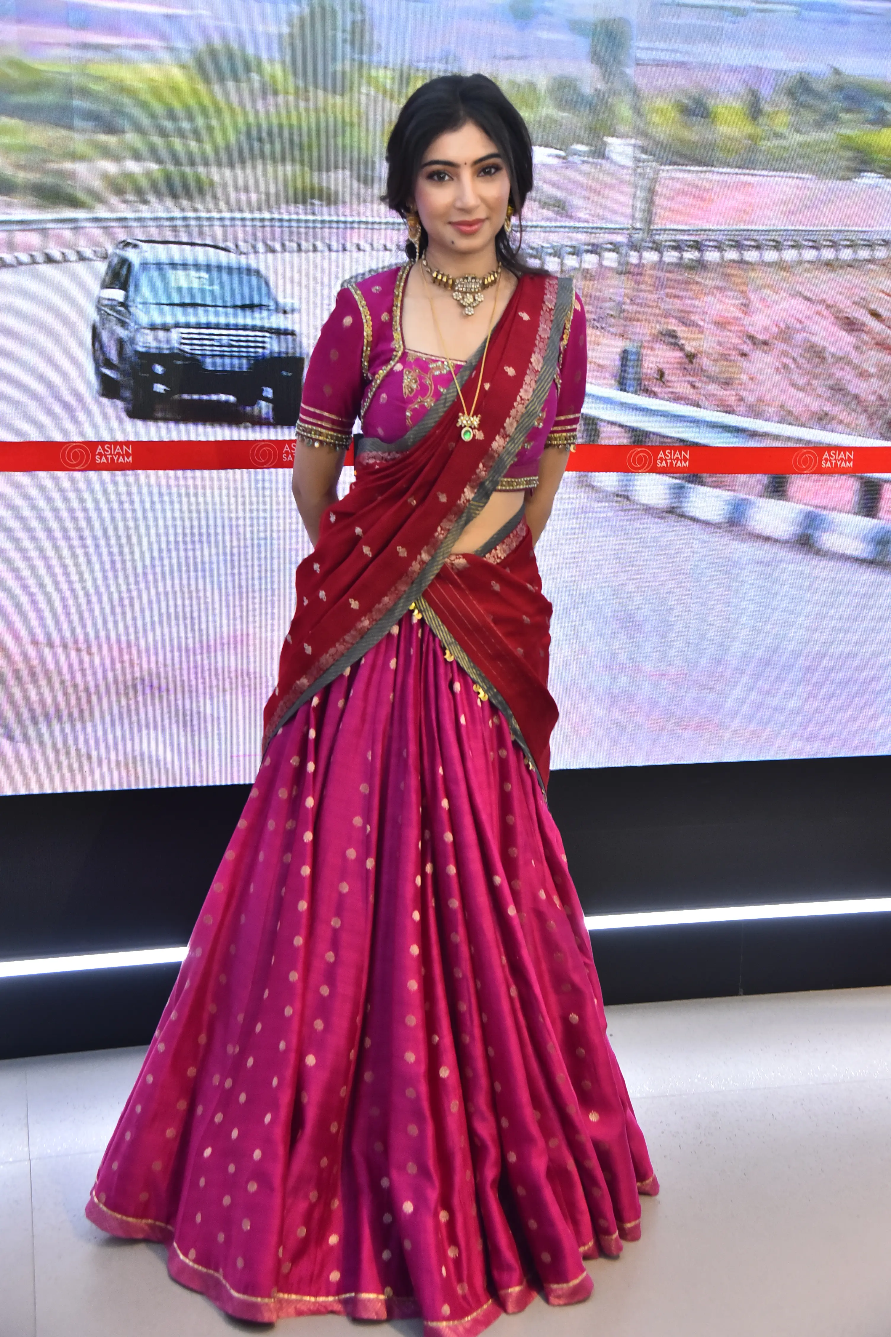 Gunasekhar Euphoria movie trailer release event Photos