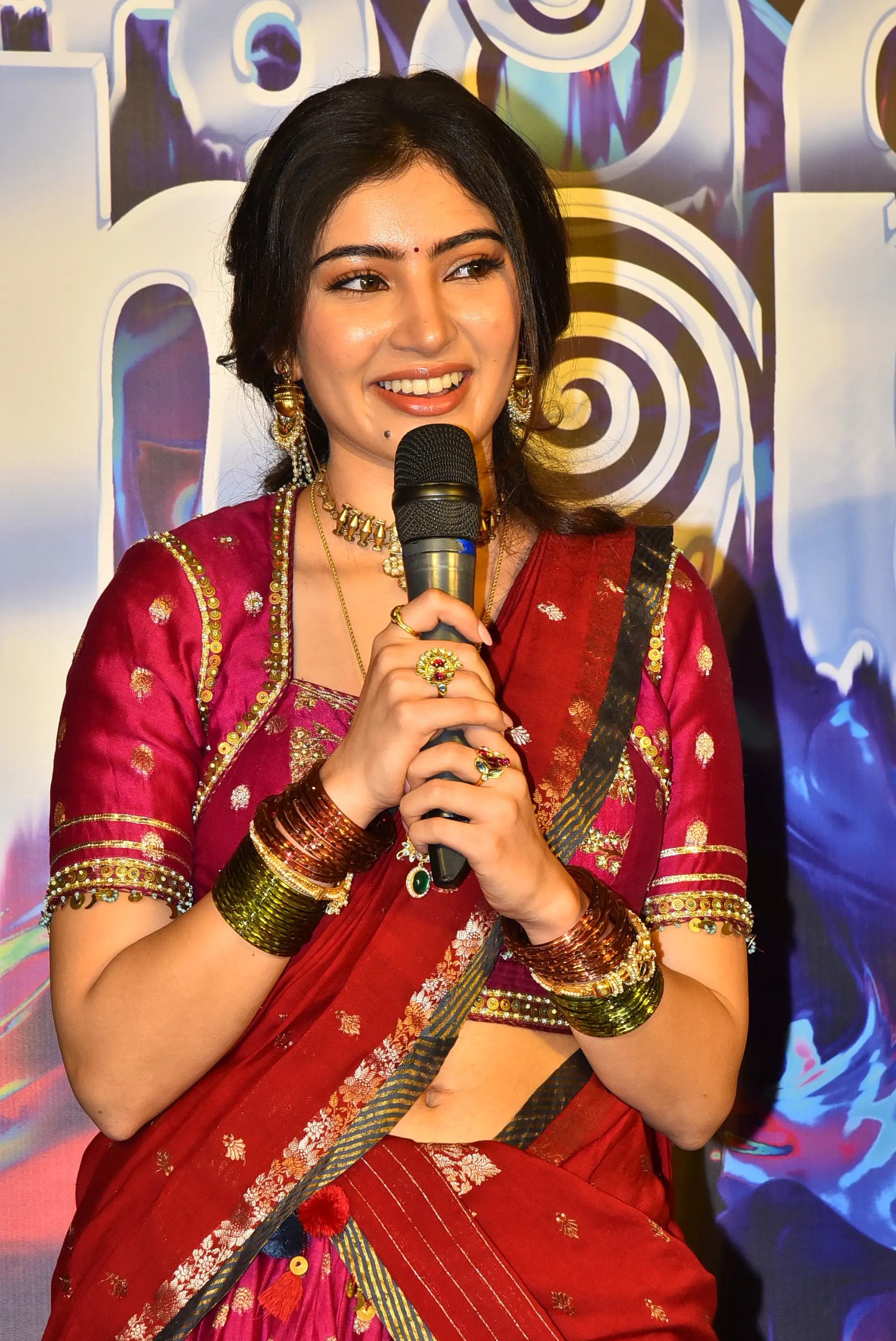 Gunasekhar Euphoria movie trailer release event Photos