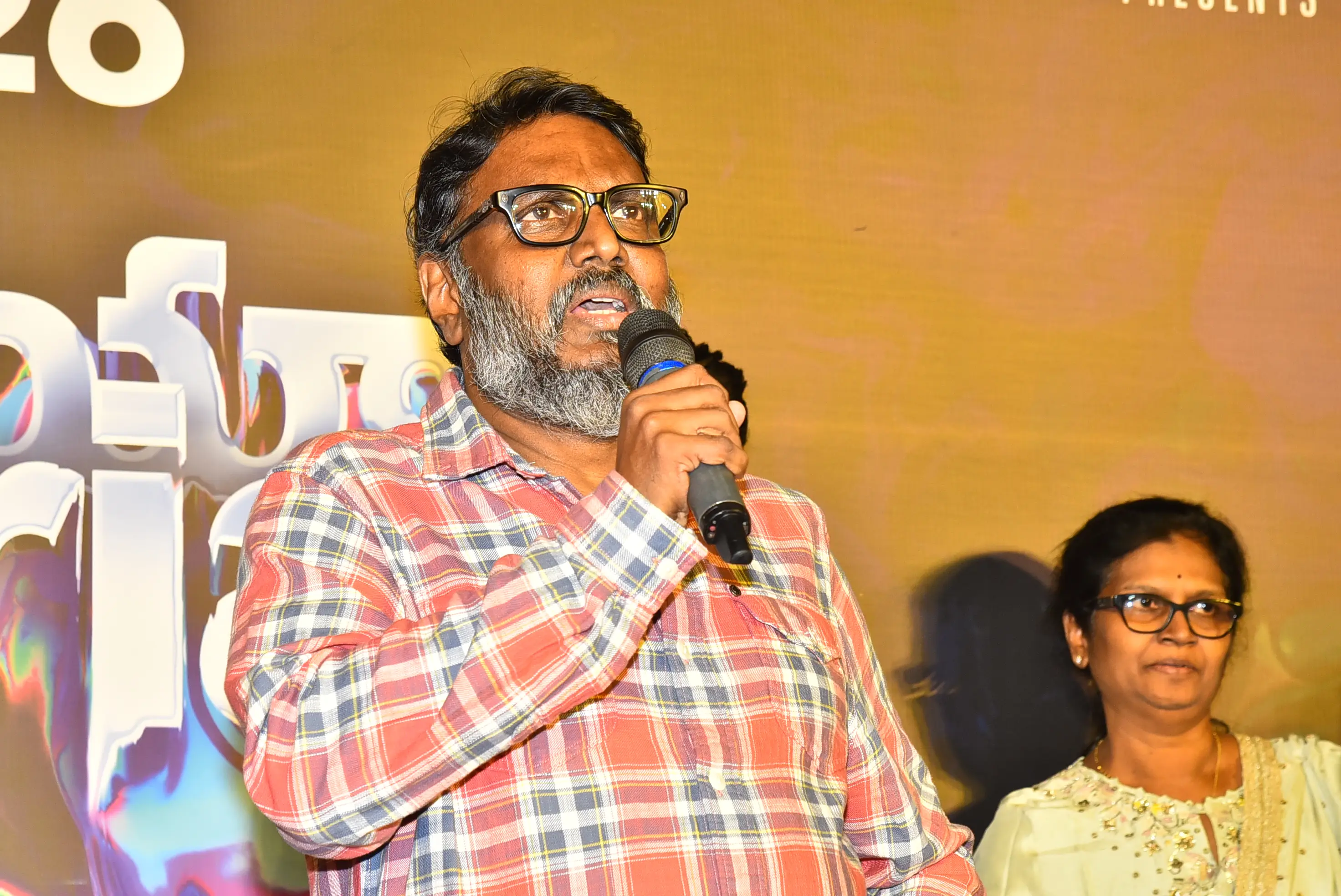 Gunasekhar Euphoria movie trailer release event Photos