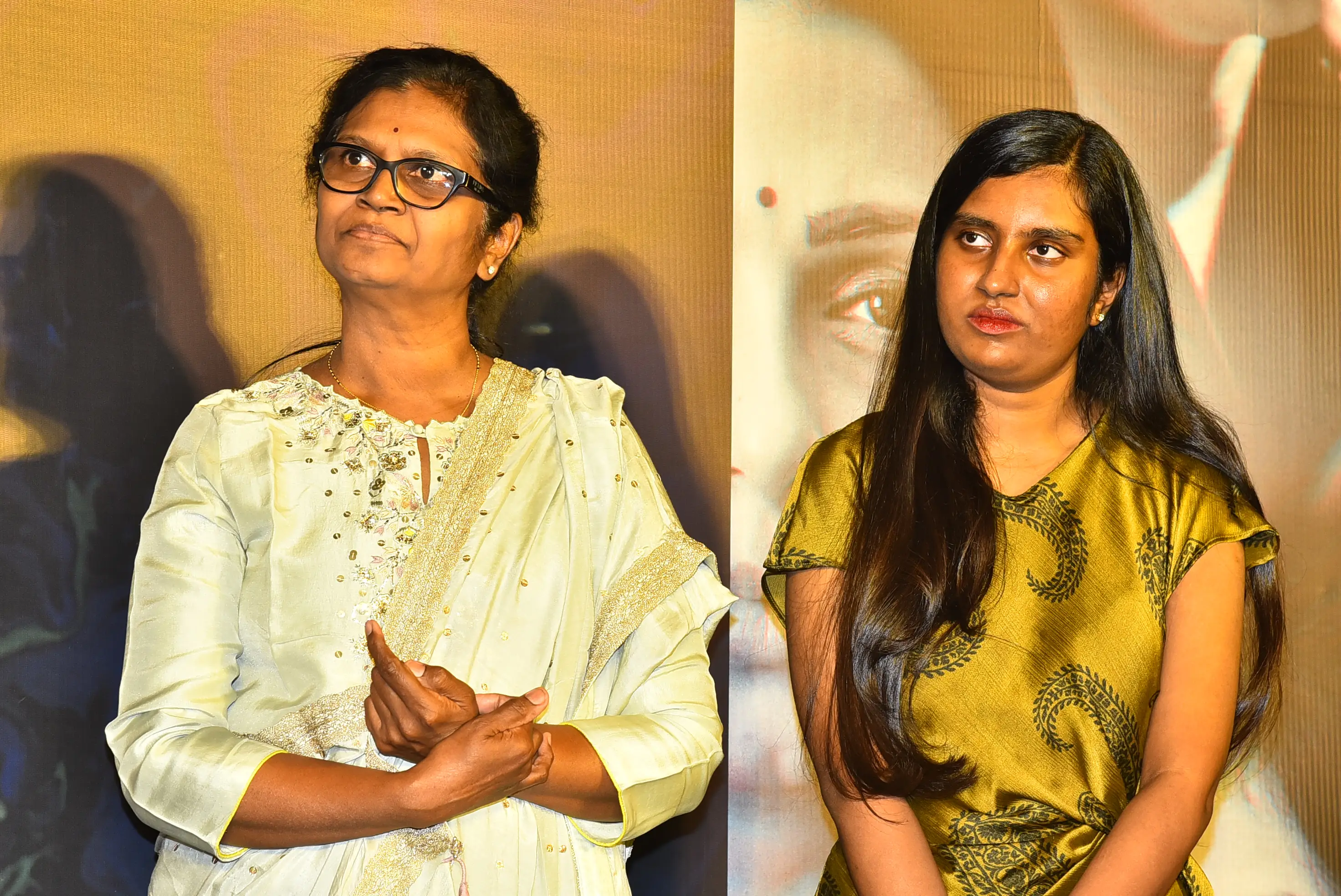 Gunasekhar Euphoria movie trailer release event Photos