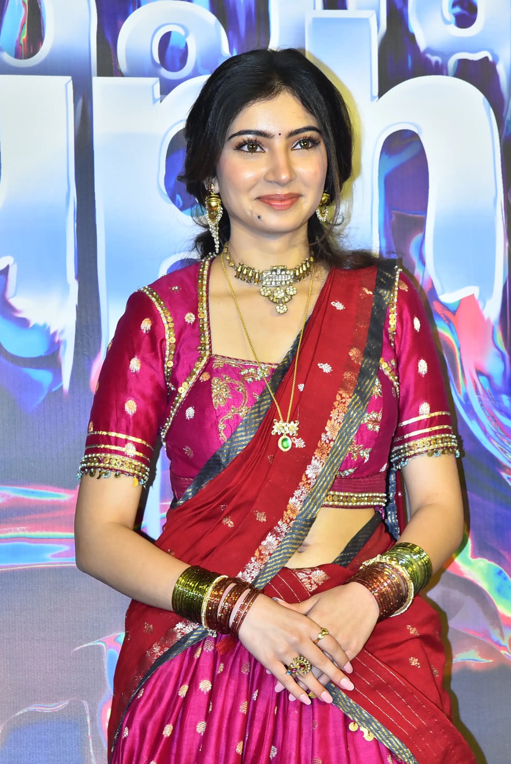 Gunasekhar Euphoria movie trailer release event Photos