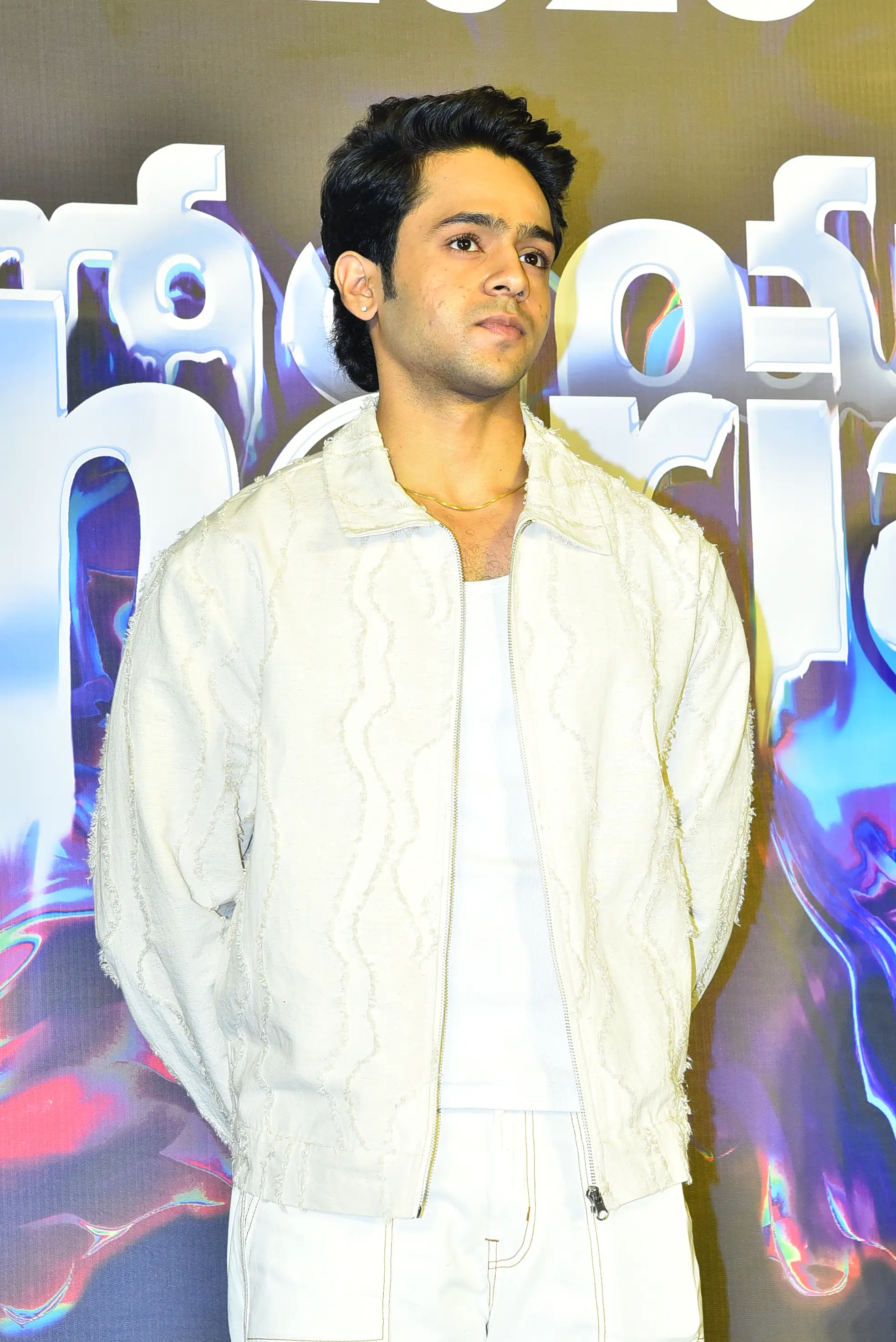 Gunasekhar Euphoria movie trailer release event Photos