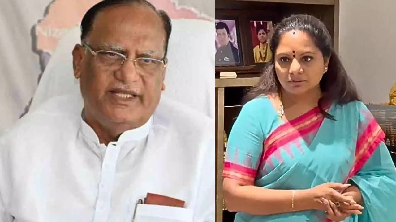 Gutha Sukender Reddy : కవిత రాజీనామా ఆమోదం తరువాత.. మండలి చైర్మన్ గుత్తా సుఖేందర్ రెడ్డి కీలక కామెంట్స్