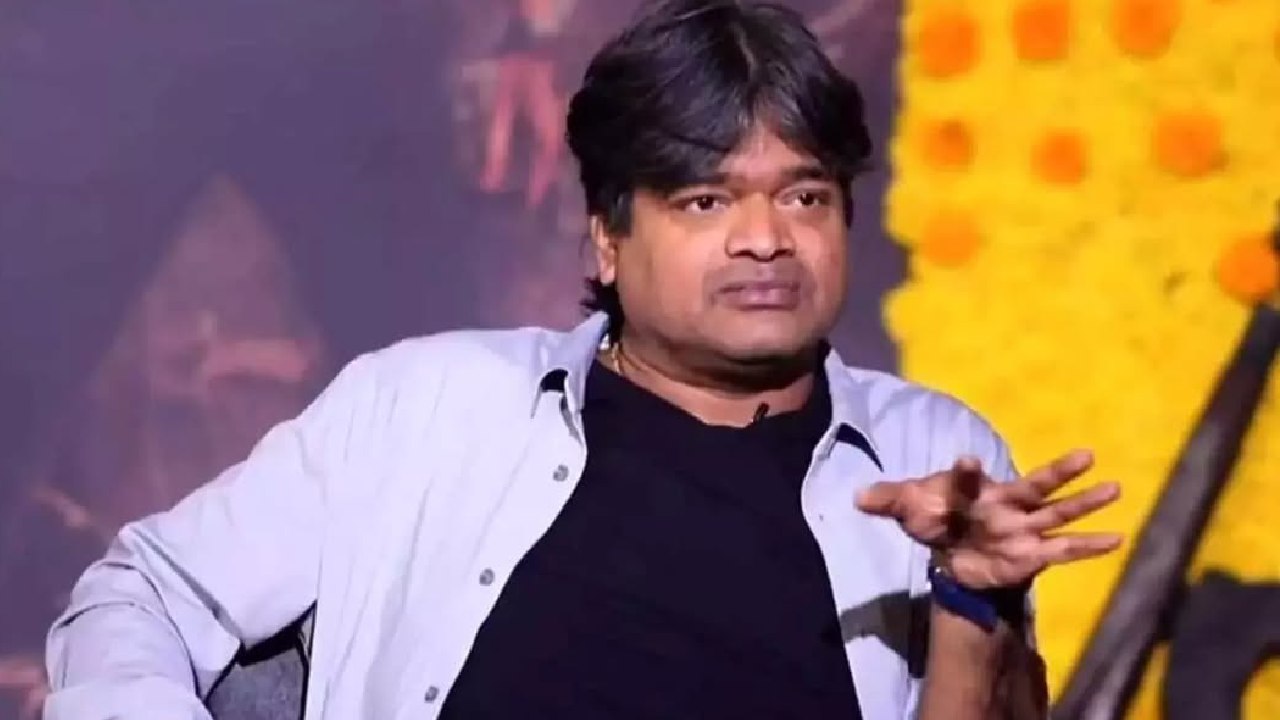 Harish Shankar : అన్‌బ్లాక్ చేయమని రిక్వెస్ట్ చేస్తున్న ఫ్యాన్స్.. మనమంతా ఒకటే ఫ్యామిలీ అంటూ హరీష్ శంకర్..