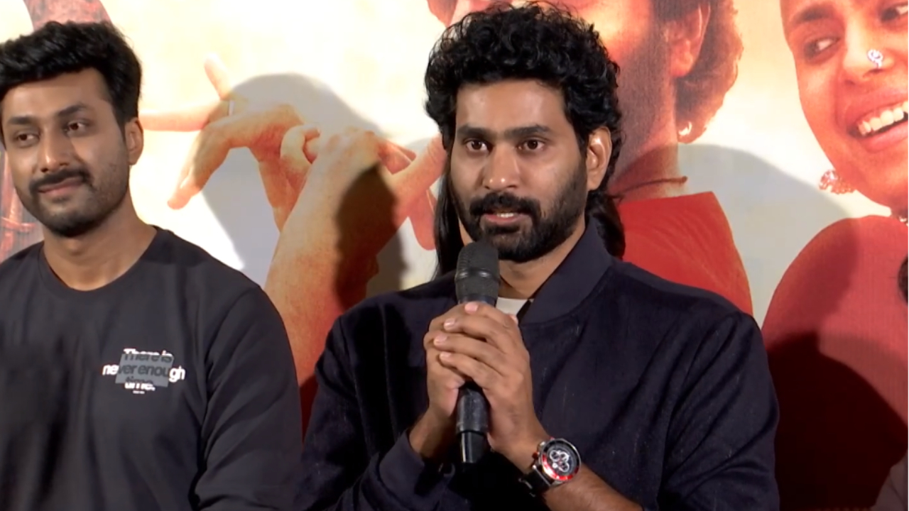 Thiruveer: డబ్బులు ఇస్తేనే ఇంటర్వూస్.. నేను మోసపోతూనే ఉన్నాను.. హీరో తిరువీర్ షాకింగ్ కామెంట్స్