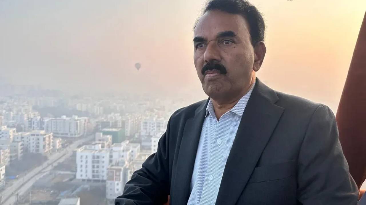 Hyderabad Hot Air Balloon Festival (4)