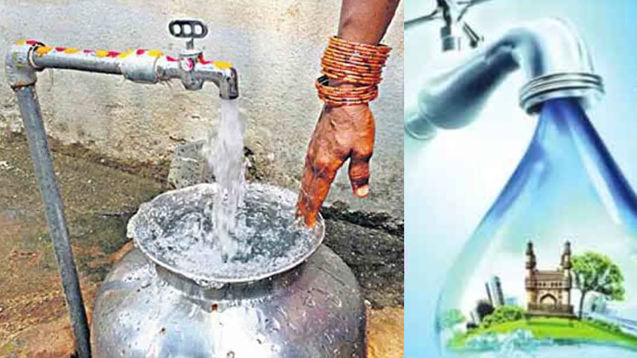 Hyderabad Paani App : హైదరాబాద్ వాసులకు బిగ్ అలర్ట్.. పానీ యాప్ వచ్చేస్తోంది.. నీటిని వృథా చేస్తే భారీ జరిమానా చెల్లించాల్సిందే!