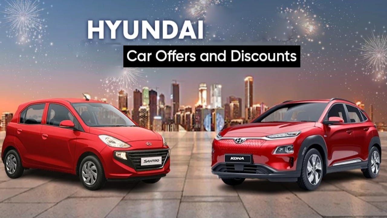 Hyundai Car Discounts : కొత్త కారు కొంటున్నారా? హ్యుందాయ్ బంపర్ ఆఫర్.. i20 నుంచి క్రెటా వరకు రూ. లక్ష వరకు డిస్కౌంట్లు..!