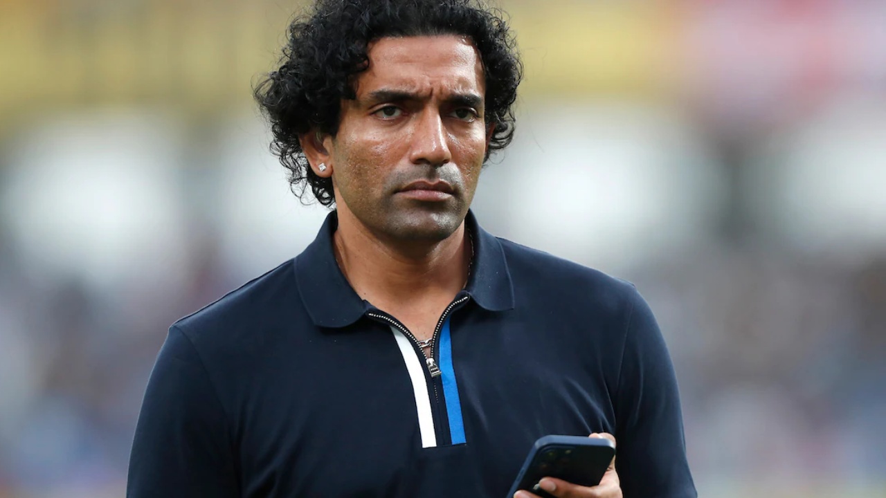 Robin Uthappa : రాబిన్ ఉత‌ప్ప సంచ‌ల‌న వ్యాఖ్య‌లు.. ముంబై, ఢిల్లీ, పంజాబ్ నుంచి వ‌స్తేనే భార‌త జ‌ట్టులో సుస్థిర స్థానం