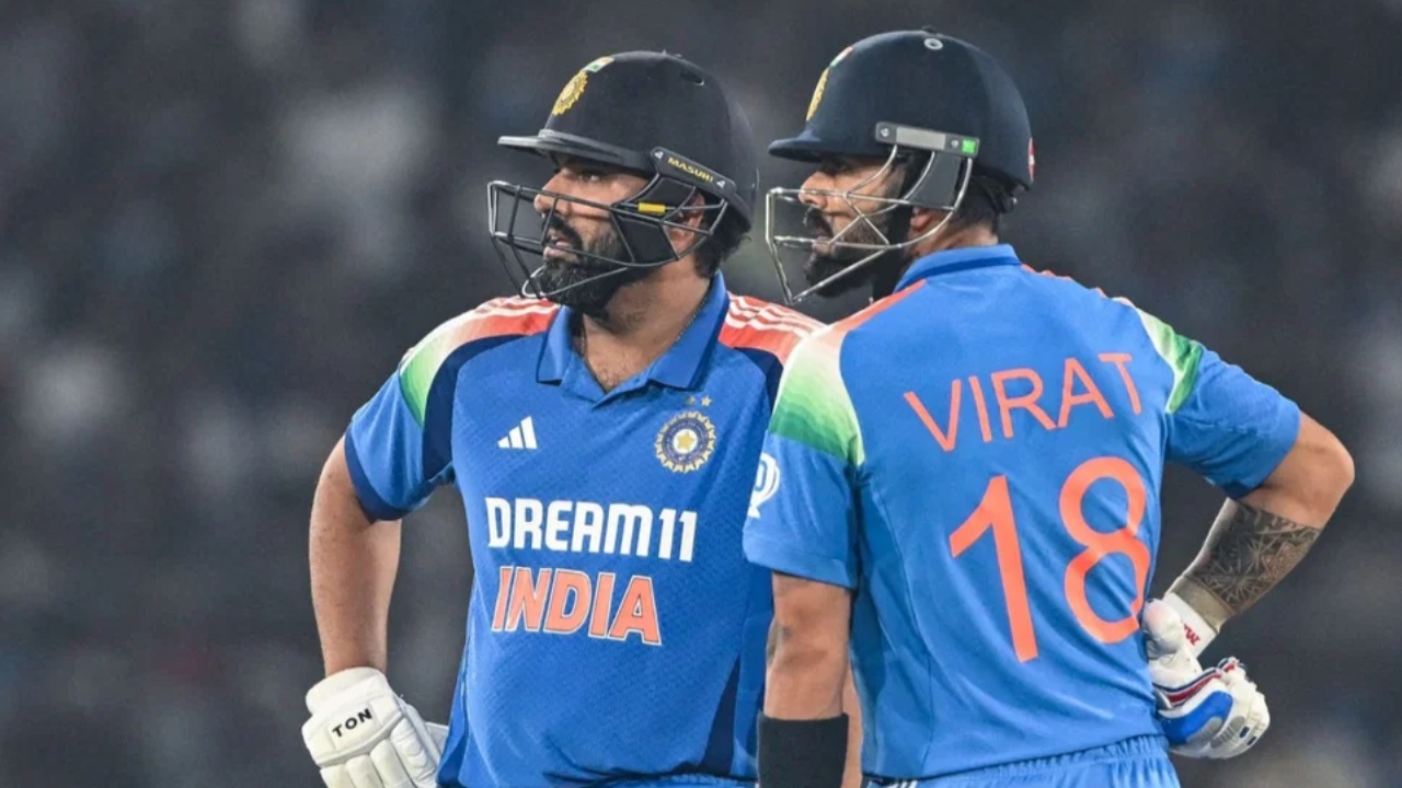 Kohli-Rohit : రోహిత్, కోహ్లీ భార‌త జెర్సీలో మ‌ళ్లీ క‌నిపించేది అప్పుడేనా?