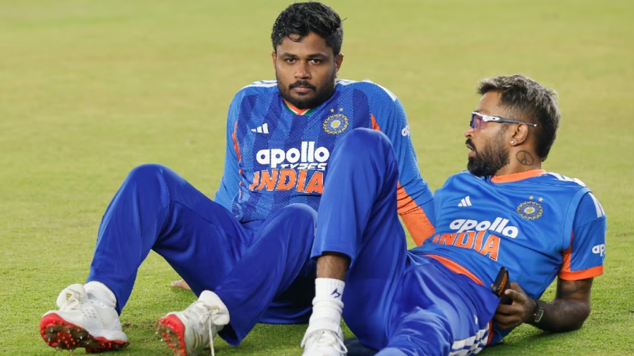 IND vs NZ : నేటి నుంచే భార‌త్ వ‌ర్సెస్‌ న్యూజిలాండ్ టీ20 సిరీస్‌.. ప్ర‌త్య‌క్ష ప్ర‌సారం ఎక్క‌డంటే..?  హెడ్‌-టు-హెడ్ వివ‌రాలు..