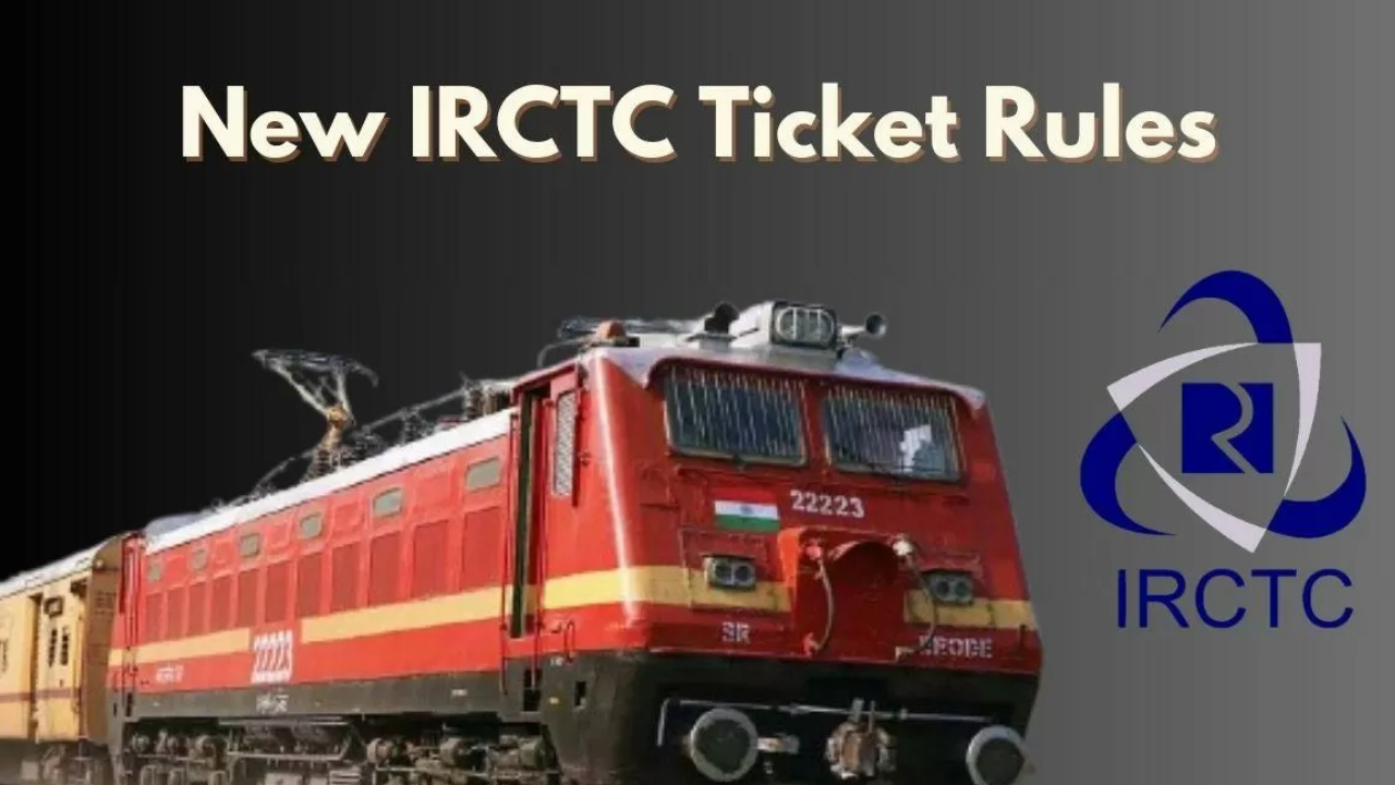IRCTC Ticket Booking : రైల్వే ప్రయాణికులకు పండగే.. ఇకపై అర్ధరాత్రి వరకు రైలు టిక్కెట్లు బుక్ చేసుకోవచ్చు.. ఎలాగంటే?