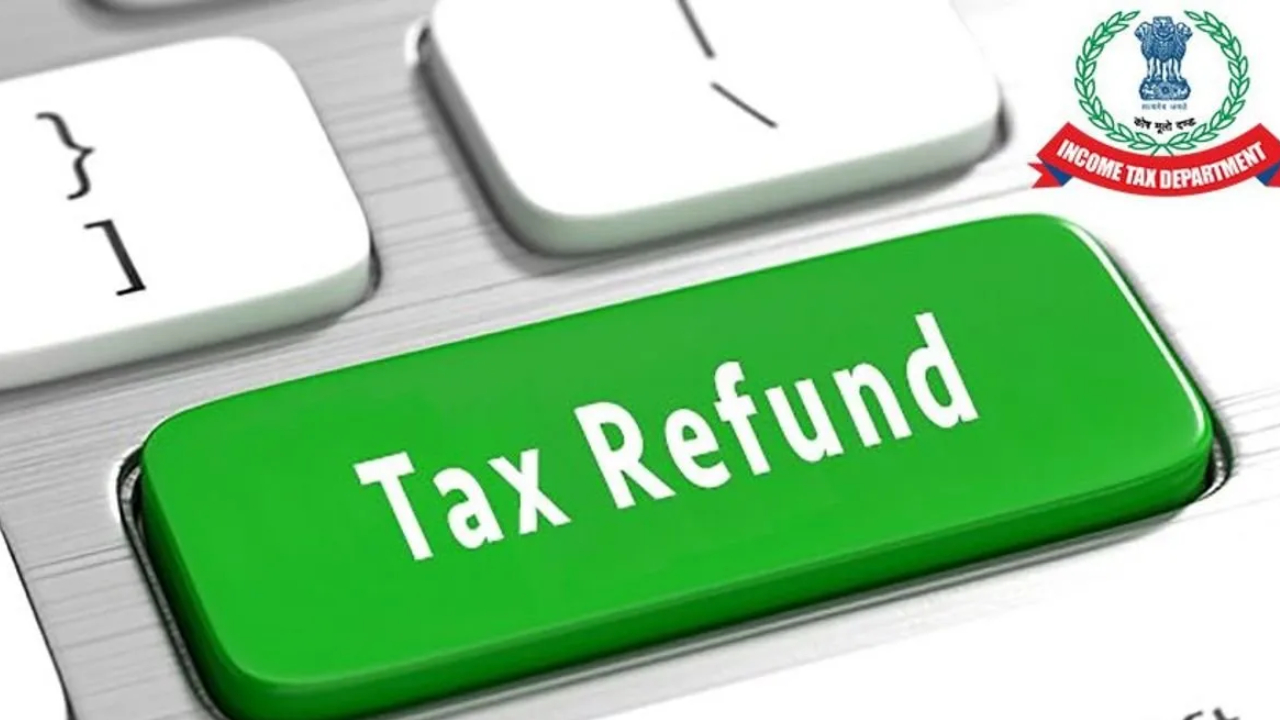 Income Tax Refund