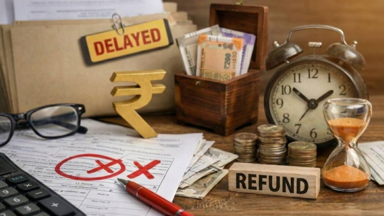 Income Tax Refund : మీ ITR రీఫండ్ రాలేదా? ఆన్‌లైన్‌లో టాక్స్ పేయర్లు చేసే తప్పులివే.. రీఫండ్ స్టేటస్ ఎలా చెక్ చేయాలి? స్టెప్ బై స్టెప్ ప్రాసెస్!