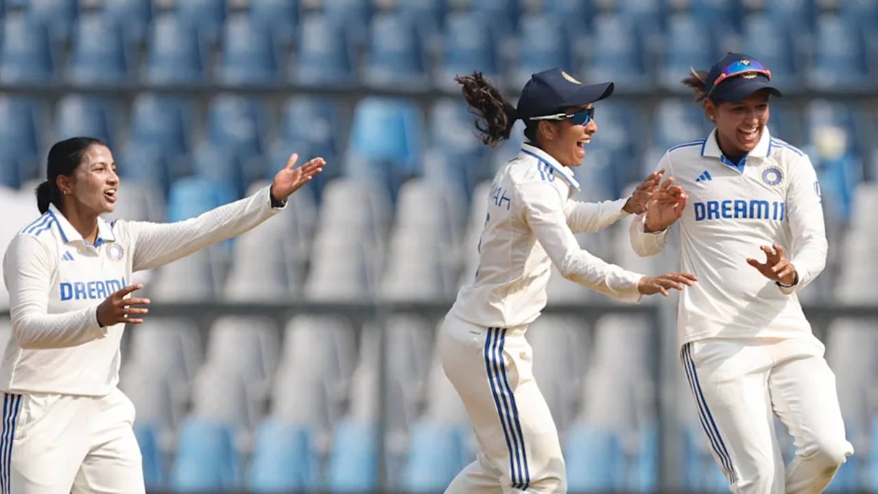 IND vs AUS Test : ఆస్ట్రేలియాతో టెస్టుకు భారత జట్టు ప్రకటన.. ప్రతీకా రావల్‌కూ చోటు