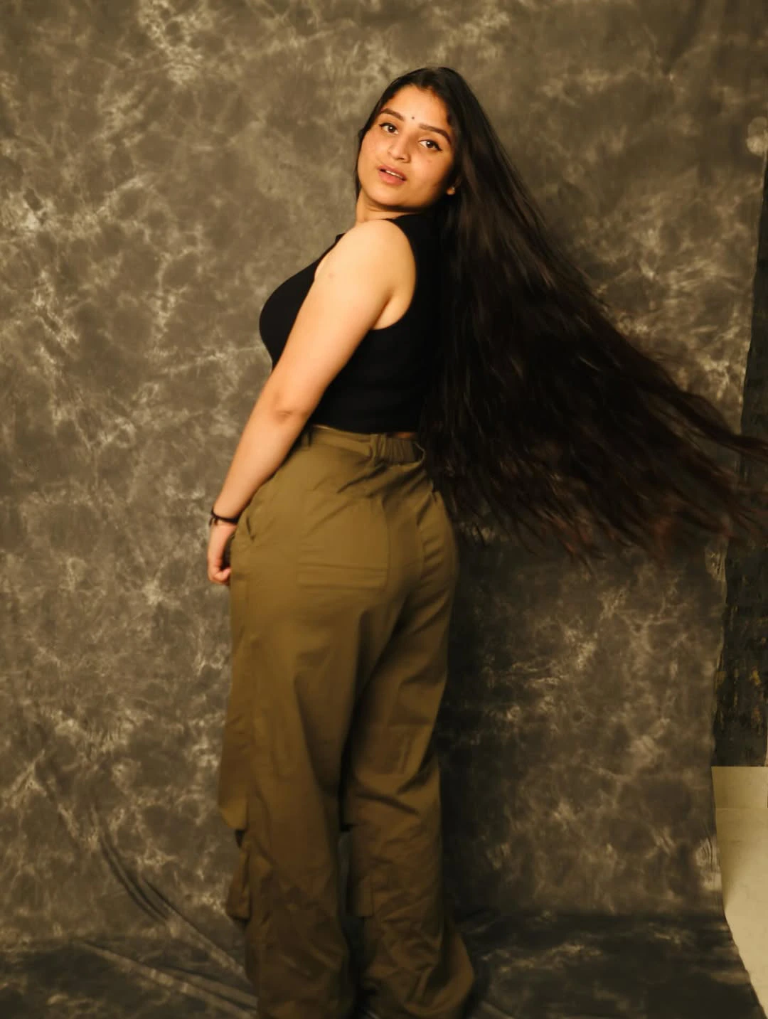 Mangli Sister Singer Indravathi Chauhan