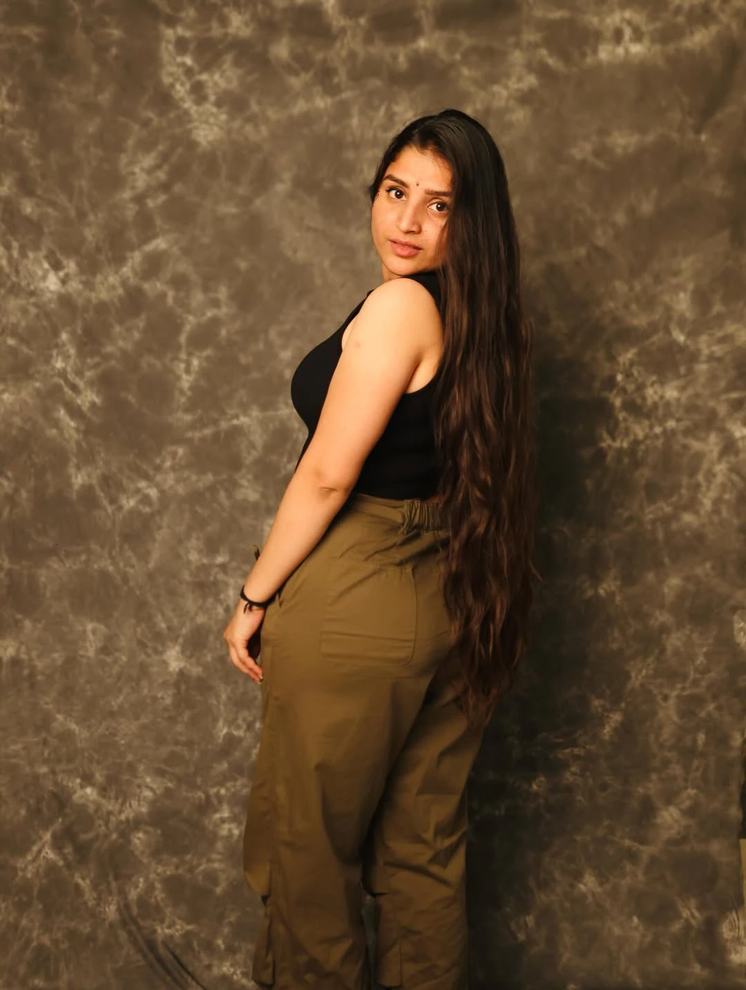 Mangli Sister Singer Indravathi Chauhan