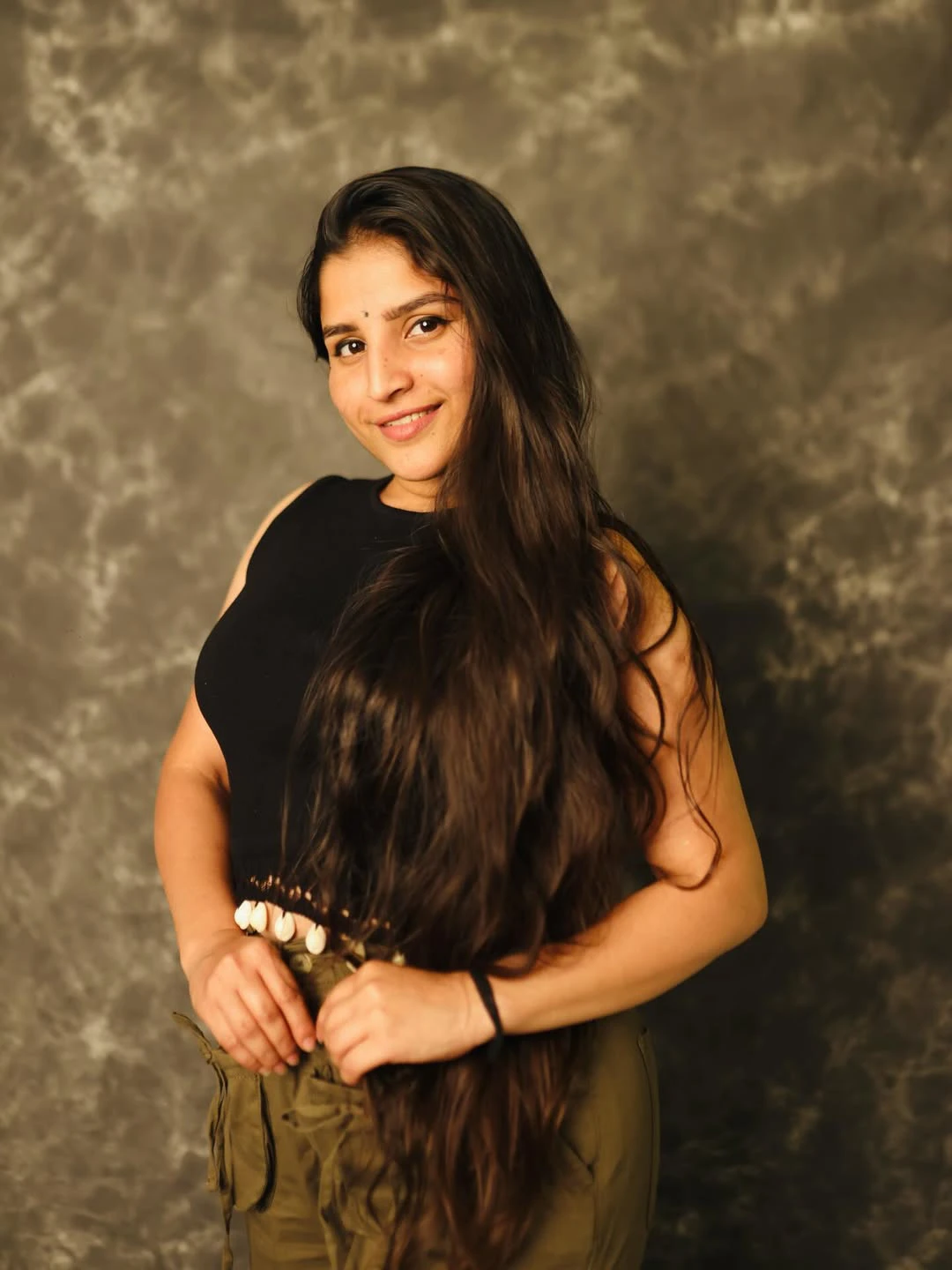 Mangli Sister Singer Indravathi Chauhan