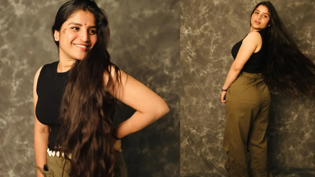 Mangli Sister Singer Indravathi Chauhan