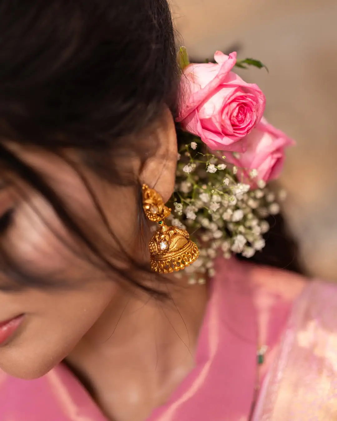 Jabardasth Varsha's latest photo gallery (1)