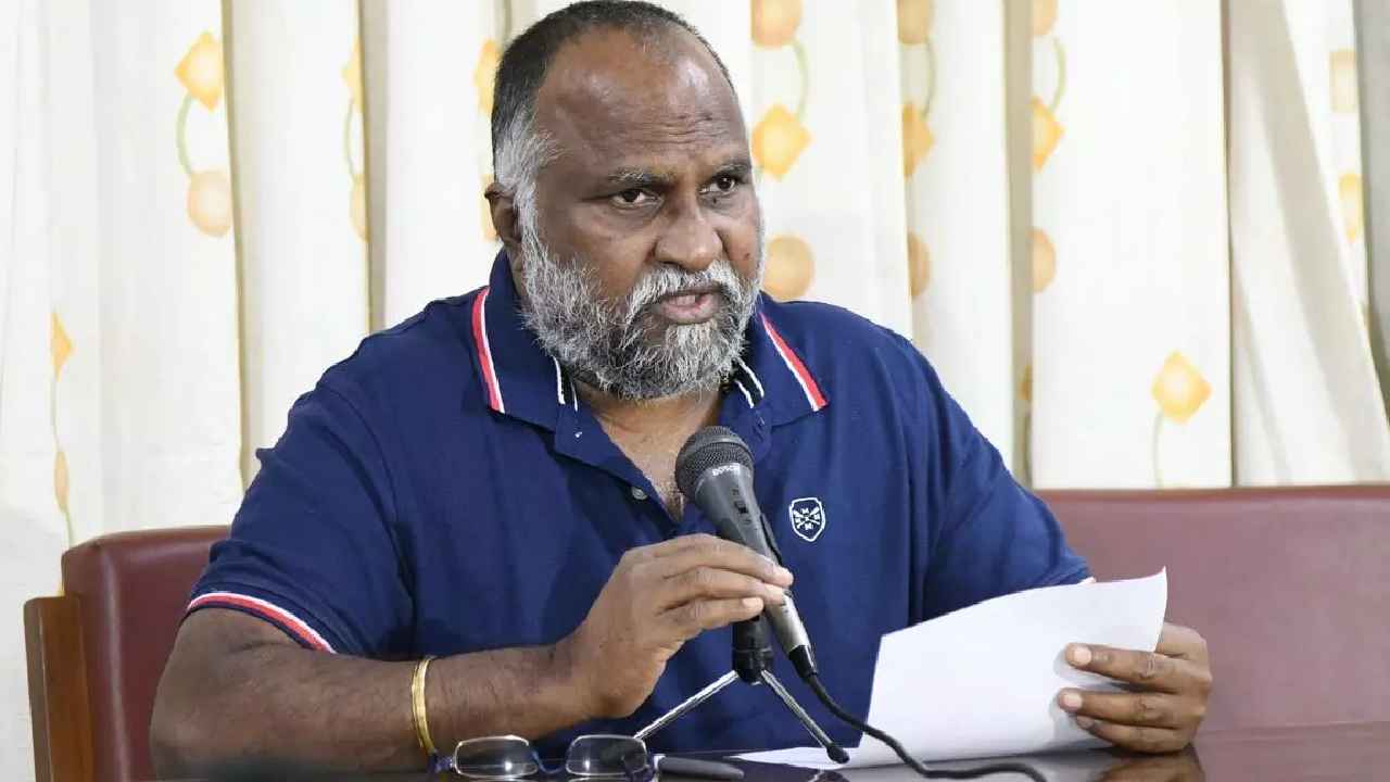 Sanga Reddy: సంగారెడ్డి కాంగ్రెస్‌లో మున్సిపల్ వార్.. జగ్గారెడ్డి ప్రకటనతో రచ్చ రచ్చ.. సీనియర్లు సీరియస్..!