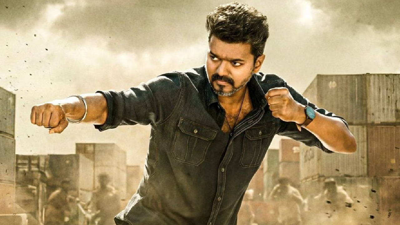 Jana Nayagan: జన నాయగన్ వాయిదా.. సినీ చరిత్రలోనే భారీ రిఫండ్.. ఎన్ని కోట్లు వెనక్కి ఇచ్చేశారో తెలుసా?