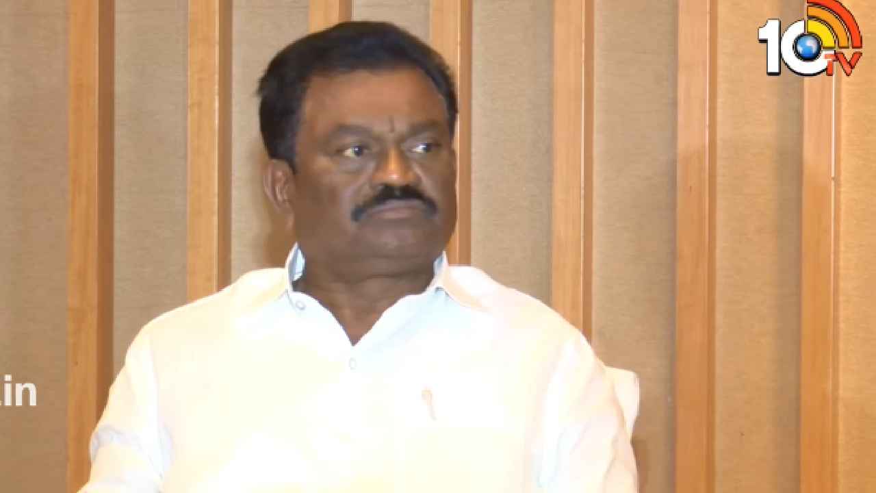Janga Krishna Murthy: టీడీపీ నేత జంగా కృష్ణమూర్తి బిగ్ ప్లాన్? టీటీడీ బోర్డ్‌ మెంబర్ పదవికి రాజీనామా అందుకేనా?