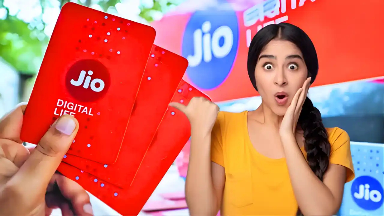 Jio OTT Prepaid Plans : జియో మల్టీ OTT ప్రీపెయిడ్ ప్లాన్లు.. సింగిల్ రీఛార్జ్‌తో 10కిపైగా ఓటీటీ యాప్స్ ఫ్రీ.. డేటా, కాలింగ్ బెనిఫిట్స్ కూడా!