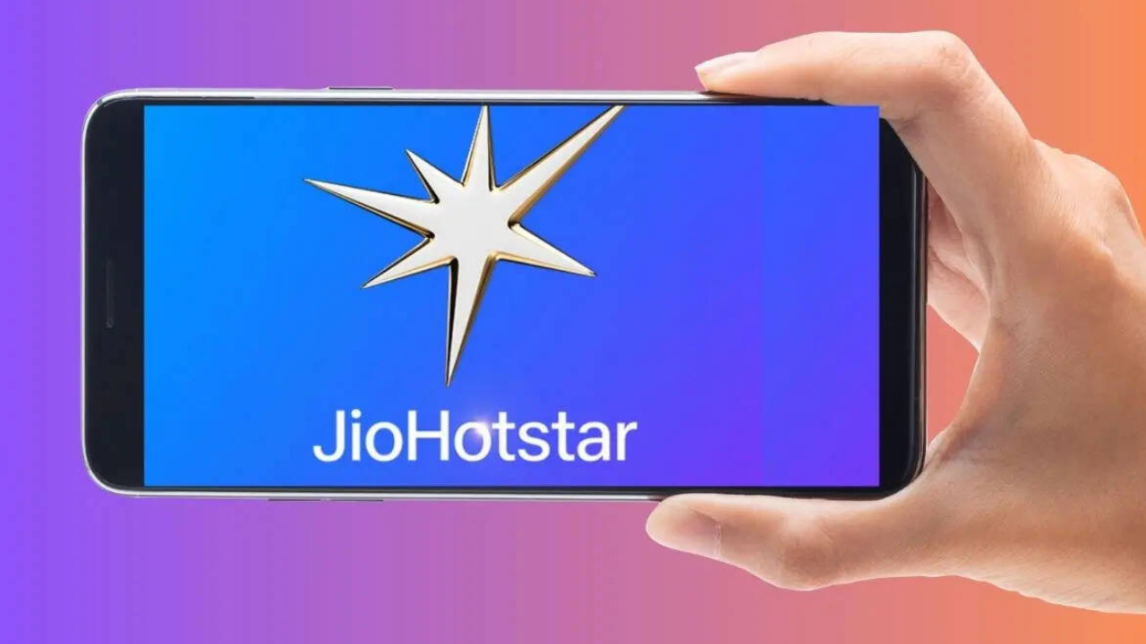 JioHotstar Plan