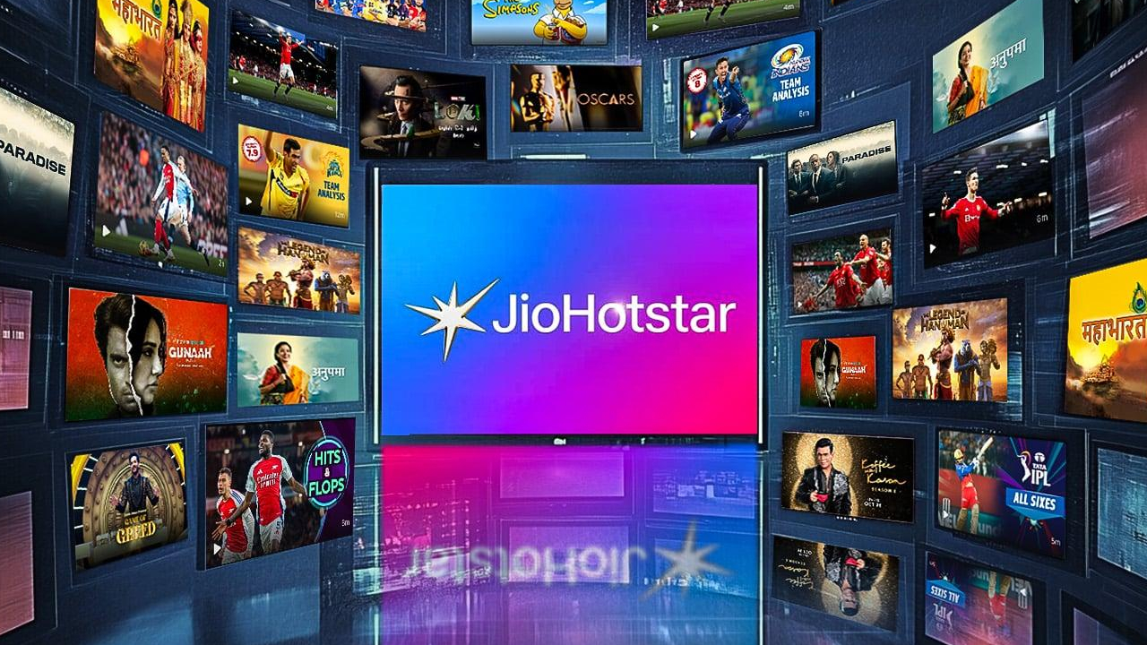 JioHotstar: వినియోగదారులకు షాక్.. జియో హాట్‌స్టార్ సబ్‌స్క్రిప్షన్ ధరలు పెరుగనున్నాయి.