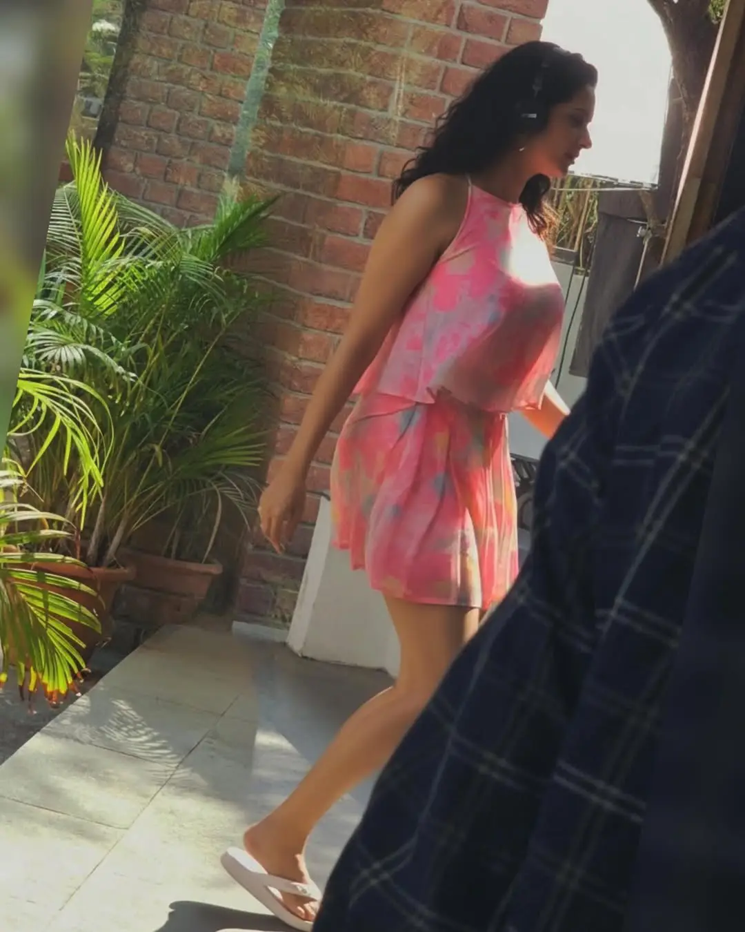 Jyotipoorvaj latest glamour photos (1)