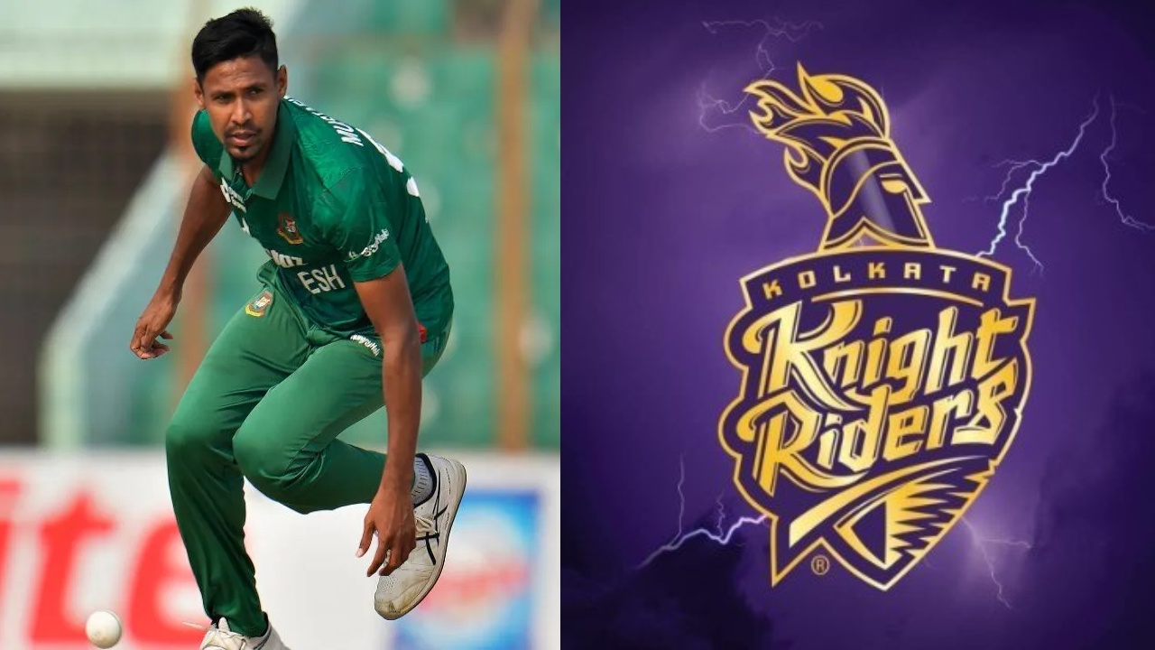 KKR : ముస్తాఫిజుర్ స్థానంలో రానున్న ఆ డేంజరస్ బౌల‌ర్ ఎవ‌రు?  ఓ ముగ్గురిపై కన్నేసిన కేకేఆర్..!